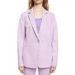 ESPRIT Collection Soft Punto Mix + Match Jersey Blazer, lila (lilac), 42
