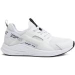 Witte Esprit Damessneakers  in 32 met Hakhoogte tot 3cm 