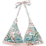 Lichtgroene Polyamide Esprit Bikini's  in maat L Sustainable in de Sale voor Dames 