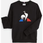 Zwarte Le Coq sportif Sweaters in de Sale voor Heren 