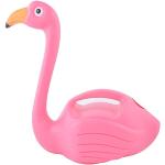 Esschert Design Flamingo gieter, roze, 28,6 x 14,4 x 30,1 TG229