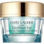 Estée Lauder Anti-Acne Oogcrèmes voor uw ogen voor een alle huidtypen met Anti-oxidanten voor Donkere Kringen 