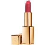 Roze Estée Lauder Pure Color Lipsticks voor een matte finish voor Dames 