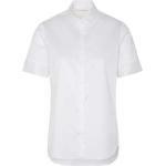 Witte eterna Overhemden   in maat 5XL in de Sale voor Dames 