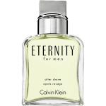 Calvin Klein Eternity Aftershave voor Heren 