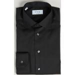 Eton Contemporary Fit Shirt Black