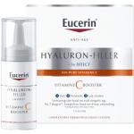 Eucerin Hyaluron-Filler 3x Effect Vitamine C Booster 3x8ml