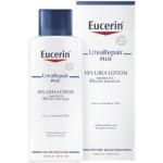 Eucerin Bodylotions voor een droge huid met Ureum 