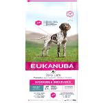 Eukanuba Adult Daily Care Working & Endurance hondenvoer 15 kg