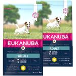 Eukanuba Breed Hondenbrokken 