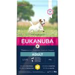 Eukanuba Adult Small Breed kip hondenvoer 3 kg