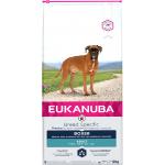 Eukanuba Boxer hondenvoer 12 kg