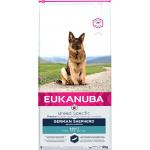 Eukanuba German Shepherd/Duitse Herder hondenvoer 12 kg