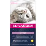 Eukanuba Kittenvoer met motief van Recept 