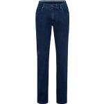 Blauwe Stretch Brax Regular jeans voor Heren 