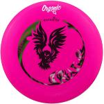 Roze Frisbees 