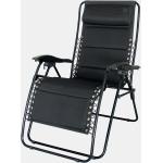 Zwarte Polyester Comfort stoelen 
