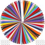 Multicolored Nylon Knutselen  in 51 - 100 st voor Kinderen 