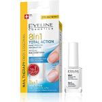 Formaldehydevrije Eveline Cosmetics Nagelverzorging Producten Olie voor een glanzende finish voor Dames 