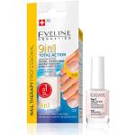 Eveline Cosmetics Versterkend Nagelverzorging Producten Olie met Keratine voor Dames 