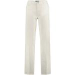 Flared Witte Expresso Straight jeans  in maat 3XL voor Dames 
