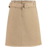 Beige Polyester Expresso Zomermode  in maat L voor Dames 
