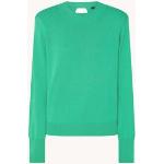 Groene Expresso Pullovers 