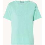 Licht-turquoise Expresso T-shirts 