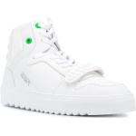 F_WD High-top sneakers - Wit