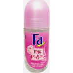 Roze Fa Deodorant met Rollerbal 
