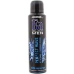 Fa Deodorant Sprays voor Heren 