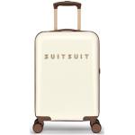 SUITSUIT - Fab Seventies - Antiek wit - Handbagage (55 cm)