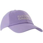 Paarse Fabienne Chapot Snapback cap  in maat XS voor Dames 