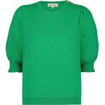Groene Fabienne Chapot Pullovers  in maat XL voor Dames 