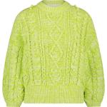 Limegroene Fabienne Chapot Pullovers  in maat XL voor Dames 