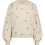 Crèmewitte Fabienne Chapot Sweaters  in maat XL voor Dames 
