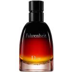 Dior Fahrenheit Eau de parfums voor Heren 