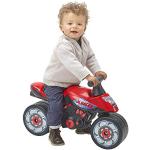 Falk Xrider 400 Kinderpedaal Motorfiets (rood)