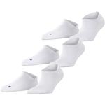 Witte Falke Sneakersokken  voor de Herfst  in 43 Sustainable in de Sale 