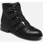 Zwarte Synthetische I Love Shoes Enkellaarzen  in maat 43 in de Sale voor Dames 