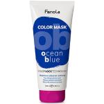 Fanola Colour Mask 200ml Ocean Blue