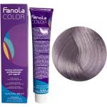 Fanola Cream Color - 100 ml - 10.2F Blonde Platinum Fantasy Violet