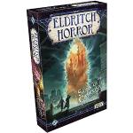 Fantasy Flight Games FFGEH06 Signs of Carcose Eldrith Horror bordspeluitbreiding, ENGL.