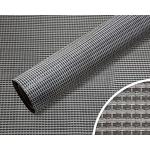 Fashy Brunner Kinetisch tapijt tent, grijs, maat: 600 cm x 300 cm