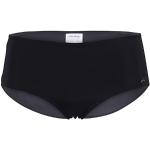 Zwarte Polyamide Fashy Bikini slips  in maat 5XL voor Dames 