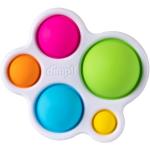 Multicolored Siliconen Trekspeelgoed Artikelen 6 - 12 maanden in de Sale voor Babies 