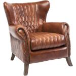 Bruine KARE DESIGN Design fauteuils 