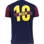 Fc Barcelone T-shirt Barça - Lionel Messi - officiële collectie jongenskindmaat