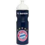 FC Bayern München Drinkfles navy 30093