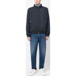Blauwe Polyester FEDELI Reversible jackets  in maat 3XL in de Sale voor Heren 